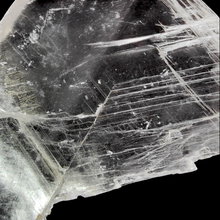 Load image into Gallery viewer, Selenite Slab/Charging Plate # 194