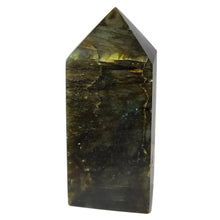 Load image into Gallery viewer, Labradorite Point # 198