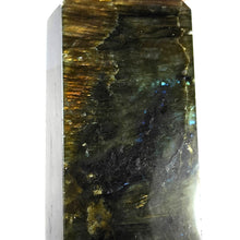 Load image into Gallery viewer, Labradorite Point # 198
