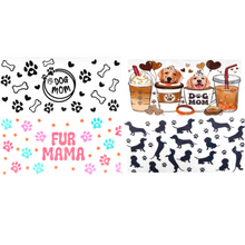 Load image into Gallery viewer, DTF Wraps - Pets