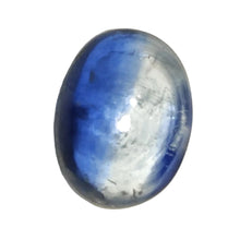 Load image into Gallery viewer, Blue Kyanite Oval Gemstone # 75