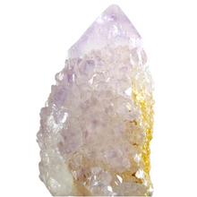 Load image into Gallery viewer, Amethyst Cactus Quartz # 2