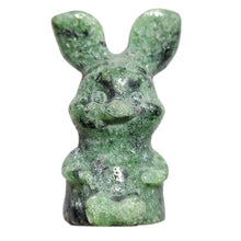 Load image into Gallery viewer, Ruby Zoisite Piglet # 92