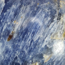 Load image into Gallery viewer, Blue Kyanite Sphere # 2