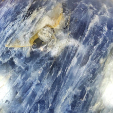 Load image into Gallery viewer, Blue Kyanite Sphere # 2