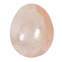 Load image into Gallery viewer, Fire Quartz Egg # 118
