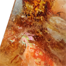 Load image into Gallery viewer, Fire Quartz Point # 114