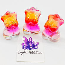Load image into Gallery viewer, Aura Quartz Goddesses - Small