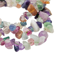 Load image into Gallery viewer, Crystal Chip Bracelets