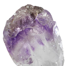 Load image into Gallery viewer, Amethyst Root Large Semi-Polished # 35