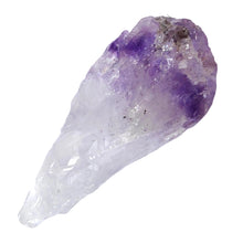 Load image into Gallery viewer, Amethyst Root Large Semi-Polished # 35