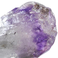 Load image into Gallery viewer, Amethyst Root Large Semi-Polished # 35