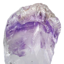 Load image into Gallery viewer, Amethyst Root Large Semi-Polished # 35