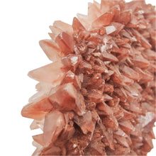 Load image into Gallery viewer, Hematoid Quartz Cluster # 63