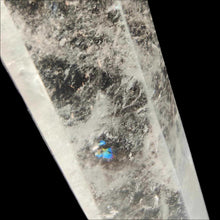 Load image into Gallery viewer, GEORGIA DORNBUSCH - Clear Quartz + Smoky Quartz Tower # 147