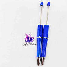 Load image into Gallery viewer, Beadable Pens