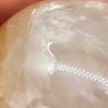 Load image into Gallery viewer, Dendritic Quartz Sphere w/Star # 147