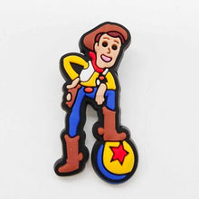 Load image into Gallery viewer, Toy Story Shoe Charms
