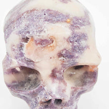 Load image into Gallery viewer, Tiffany Skull # 177
