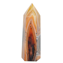 Load image into Gallery viewer, Sardonyx Point # 35