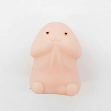 Load image into Gallery viewer, Beads - Silicone Focal 18+ Adults Only #4