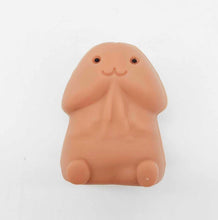 Load image into Gallery viewer, Beads - Silicone Focal 18+ Adults Only #4