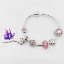 Load image into Gallery viewer, Pandora Bracelet + Charms