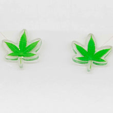 Load image into Gallery viewer, Botanicals Stud Earrings

