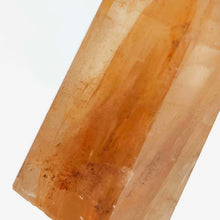 Load image into Gallery viewer, Dendritic Quartz + Golden Healer Point # 92