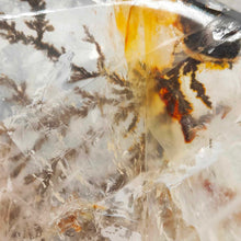 Load image into Gallery viewer, Dendritic Quartz Freeform # 116