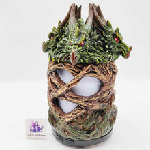 Load image into Gallery viewer, Dragon Humidifier/Diffuser
