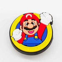 Load image into Gallery viewer, Mario Bros. Shoe Charms

