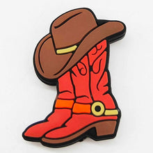 Load image into Gallery viewer, Beads - Silicone Focal #2