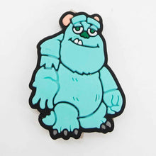 Load image into Gallery viewer, Beads - Silicone Focal #3