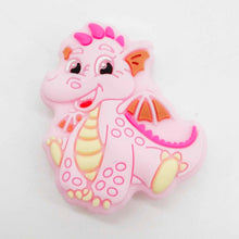 Load image into Gallery viewer, Beads - Silicone Focal #2