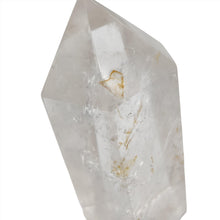 Load image into Gallery viewer, Clear Quartz Point # 148