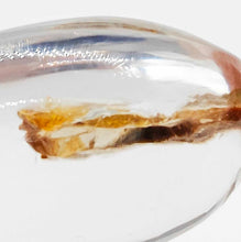 Load image into Gallery viewer, VERONICA VAN MASTRIGT - Golden Healer Manifestation Quartz Teardrop # 85