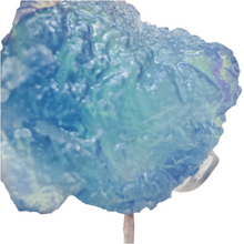 Load image into Gallery viewer, Aquamarine Raw Specimen # 125