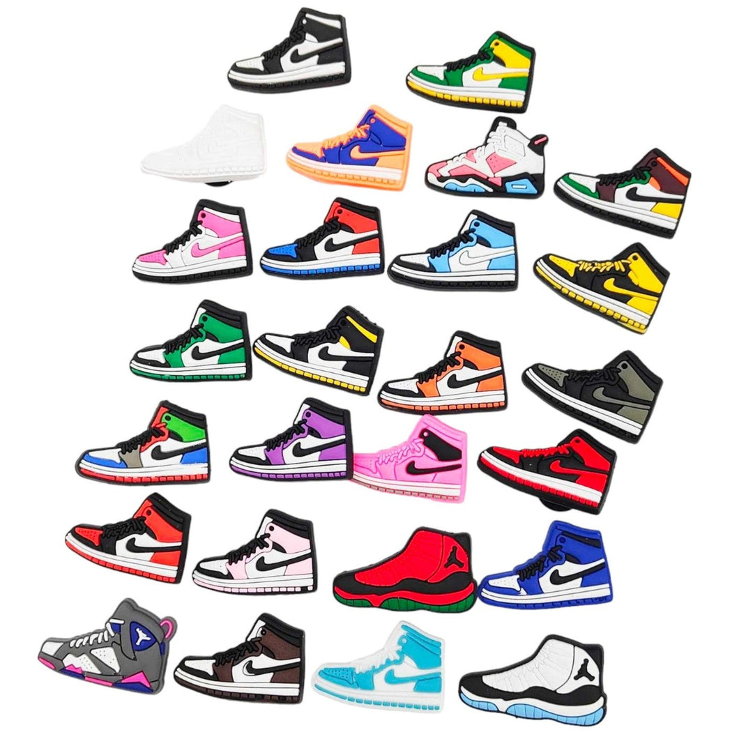 Nike Shoe Charms