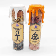 Load image into Gallery viewer, Interstate Wish Bottle/Spell Workshops - Discount codes are not applicable to workshop tickets.