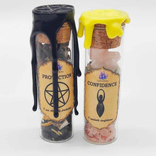 Load image into Gallery viewer, Interstate Wish Bottle/Spell Workshops - Discount codes are not applicable to workshop tickets.