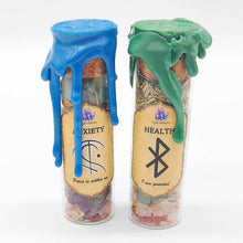 Load image into Gallery viewer, Interstate Wish Bottle/Spell Workshops - Discount codes are not applicable to workshop tickets.