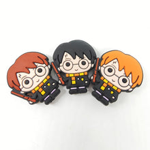 Load image into Gallery viewer, Beads - Silicone Focal #2