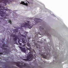 Load image into Gallery viewer, Amethyst Root Large Semi-Polished # 53