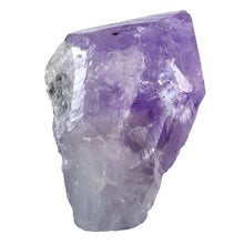 Load image into Gallery viewer, Amethyst Root Large Semi-Polished # 53
