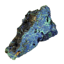 Load image into Gallery viewer, Azurite + Malachite Raw Specimen # 20