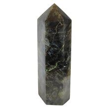 Load image into Gallery viewer, Labradorite Tower # 5