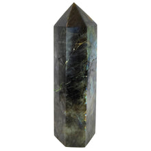 Load image into Gallery viewer, Labradorite Tower # 5