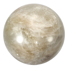 Load image into Gallery viewer, Moonstone Sphere # 61