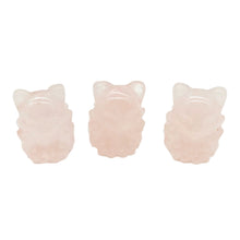 Load image into Gallery viewer, Mini Nine Tailed Fox